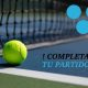 Completamos tu partido